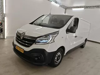 Renault Trafic 2.0 dCi 145 T29 L2H1 Comfort