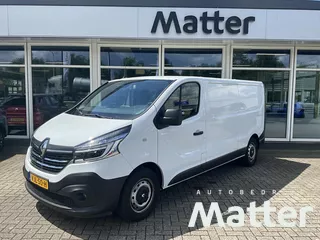 Renault Trafic 2.0 dCi 145 T29 L2H1 Comfort
