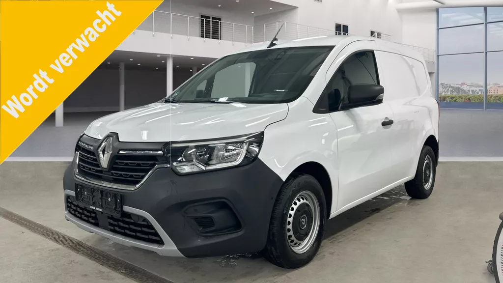 Renault Kangoo 1.5 Blue dCi 115 Luxe L1 Camera | Stoelverwarming