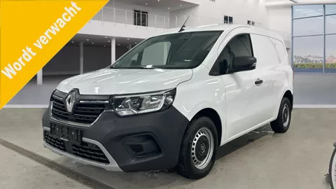Renault Kangoo 1.5 Blue dCi 115 Luxe L1 Camera | Stoelverwarming