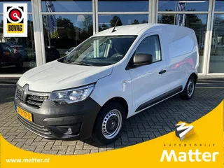 Renault Express 1.5 dCi 95 Comfort